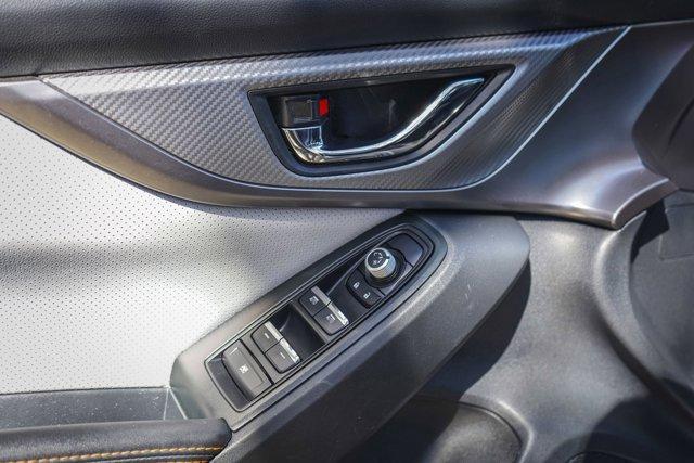 used 2021 Subaru Crosstrek car, priced at $21,498