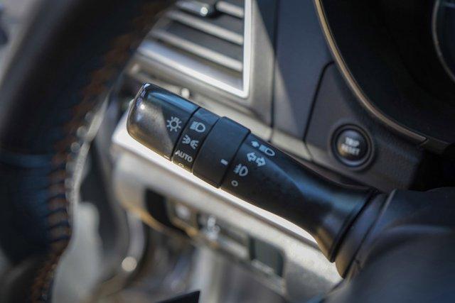 used 2021 Subaru Crosstrek car, priced at $21,498