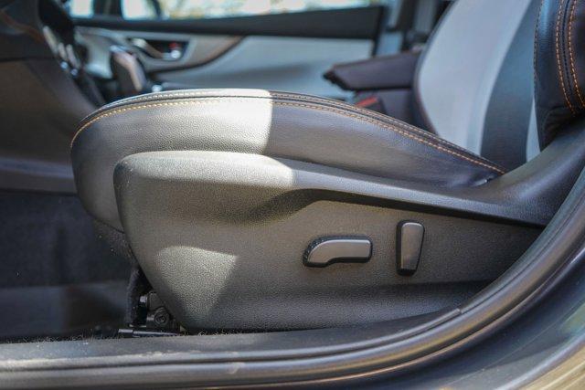 used 2021 Subaru Crosstrek car, priced at $21,498