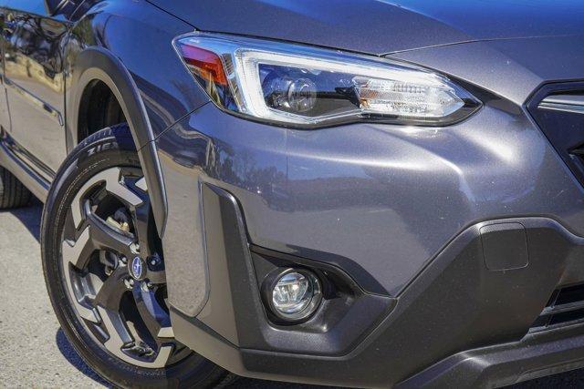 used 2021 Subaru Crosstrek car, priced at $21,498