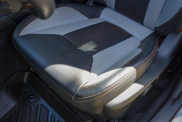 used 2021 Subaru Crosstrek car, priced at $21,498