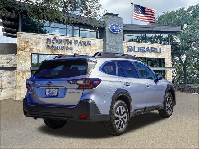 used 2024 Subaru Outback car, priced at $25,996