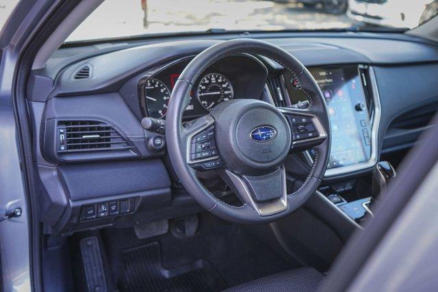 used 2024 Subaru Outback car, priced at $25,996