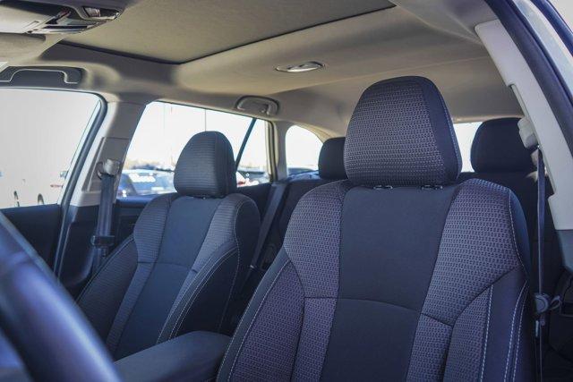 used 2024 Subaru Outback car, priced at $25,996