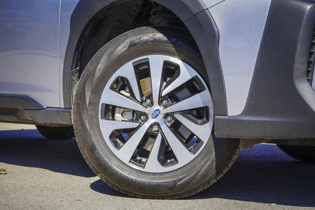 used 2024 Subaru Outback car, priced at $25,996