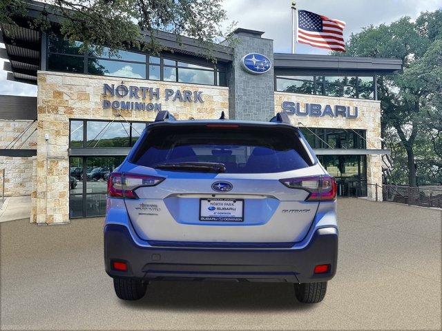 used 2024 Subaru Outback car, priced at $25,996