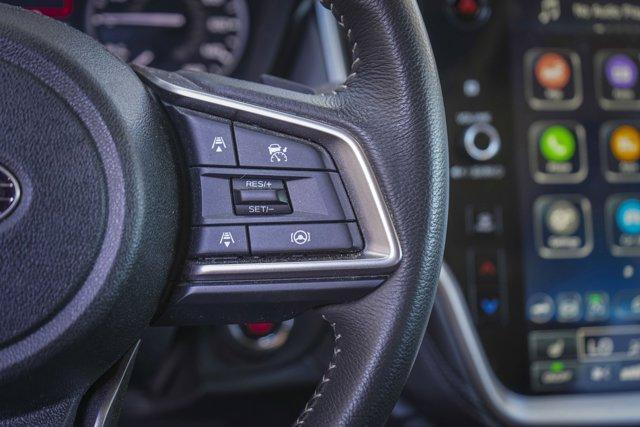 used 2024 Subaru Outback car, priced at $25,996