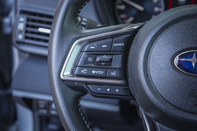 used 2024 Subaru Outback car, priced at $25,996