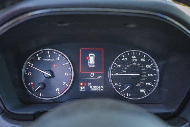 used 2024 Subaru Outback car, priced at $25,996