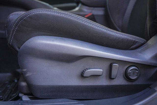 used 2024 Subaru Outback car, priced at $25,996