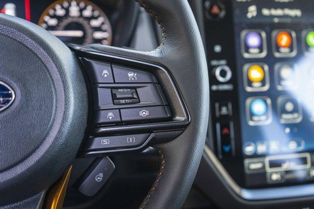 new 2026 Subaru Crosstrek car, priced at $36,017