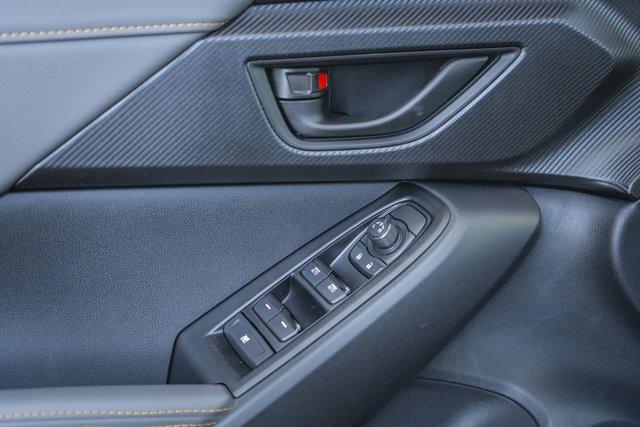 new 2026 Subaru Crosstrek car, priced at $36,017