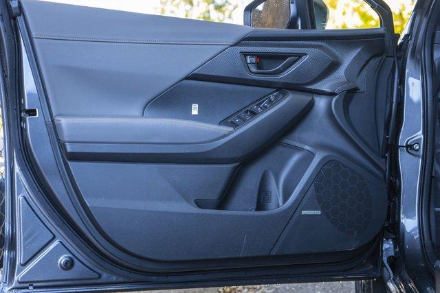 new 2026 Subaru Crosstrek car, priced at $36,017