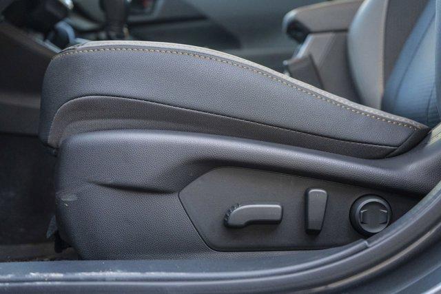 new 2026 Subaru Crosstrek car, priced at $36,017