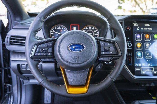 new 2026 Subaru Crosstrek car, priced at $36,017