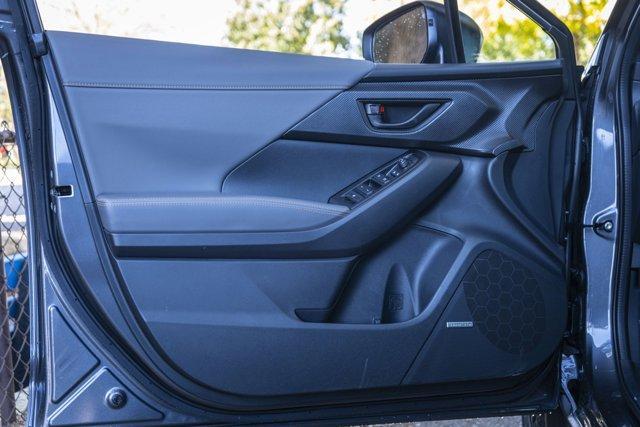 new 2026 Subaru Crosstrek car, priced at $36,017