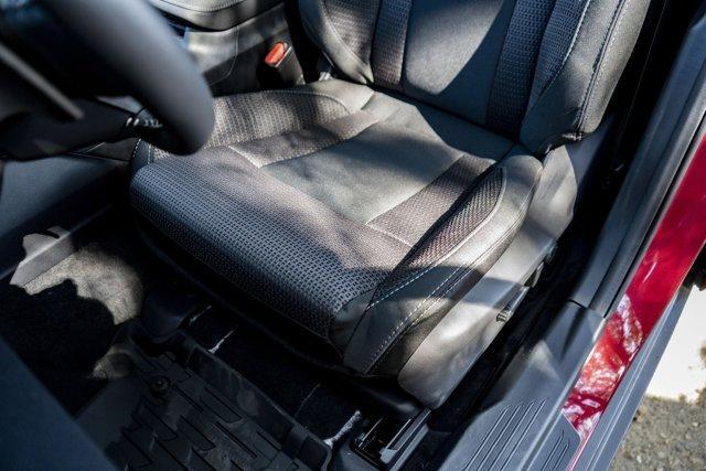 new 2025 Subaru Outback car, priced at $35,883