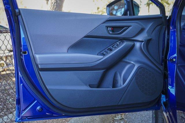 new 2026 Subaru Crosstrek car, priced at $30,531