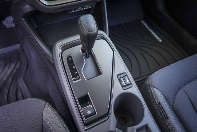new 2026 Subaru Crosstrek car, priced at $30,531