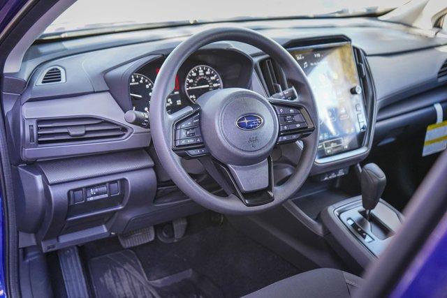 new 2026 Subaru Crosstrek car, priced at $30,531