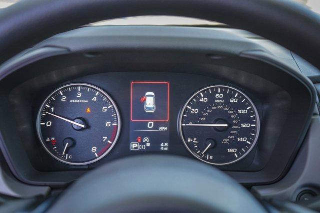 new 2026 Subaru Crosstrek car, priced at $30,531