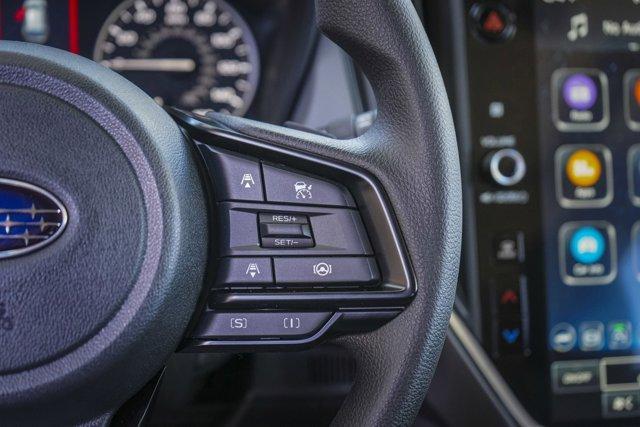 new 2026 Subaru Crosstrek car, priced at $30,531