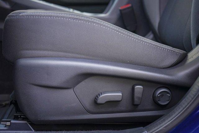 new 2026 Subaru Crosstrek car, priced at $30,531