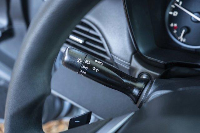 used 2024 Subaru Legacy car, priced at $20,496