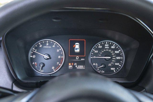 used 2024 Subaru Legacy car, priced at $20,496