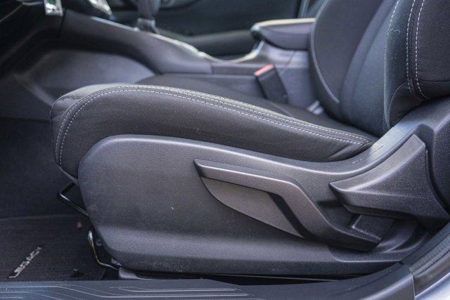 used 2024 Subaru Legacy car, priced at $20,496