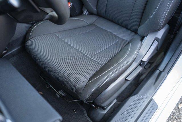 used 2024 Subaru Legacy car, priced at $20,496