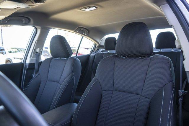 used 2024 Subaru Legacy car, priced at $20,496