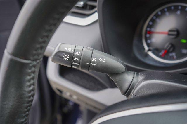 used 2021 Toyota RAV4 car, priced at $25,695