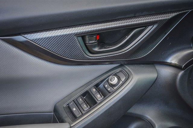 used 2021 Subaru Crosstrek car, priced at $17,596