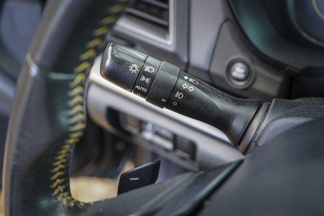 used 2021 Subaru Crosstrek car, priced at $17,596