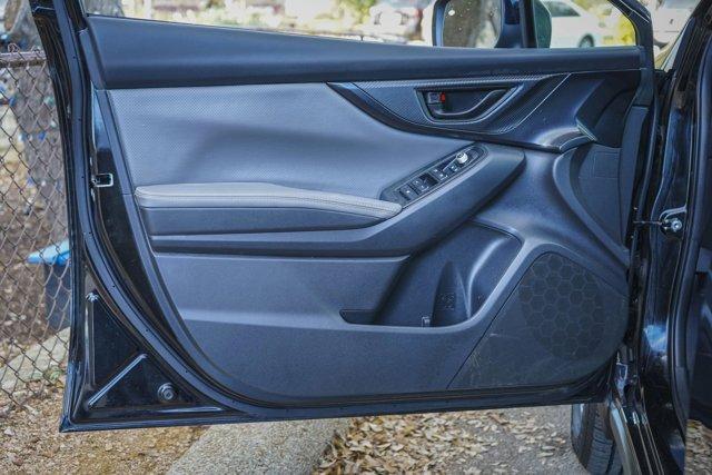 used 2021 Subaru Crosstrek car, priced at $17,596