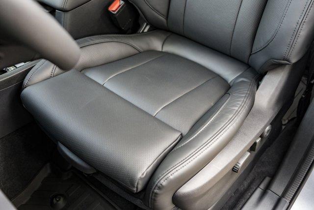 new 2025 Subaru Ascent car, priced at $50,904