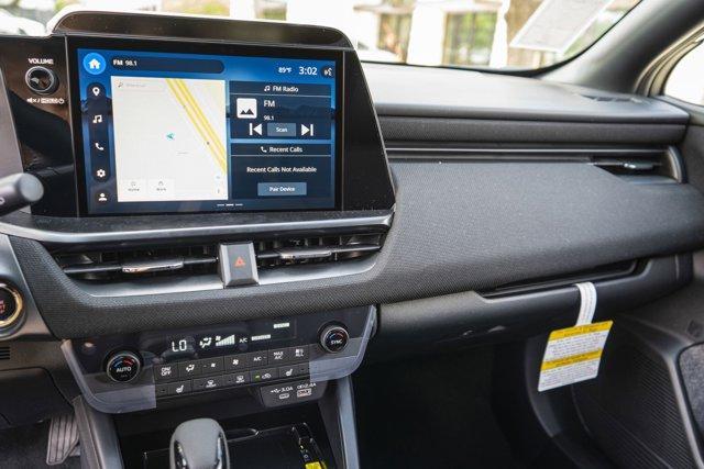 new 2026 Subaru Outback car, priced at $36,937