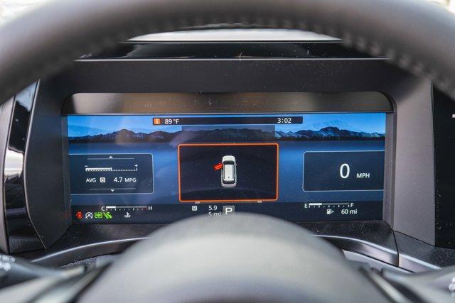 new 2026 Subaru Outback car, priced at $36,937