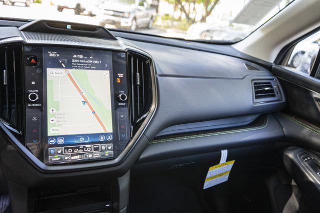 new 2026 Subaru Ascent car, priced at $50,845