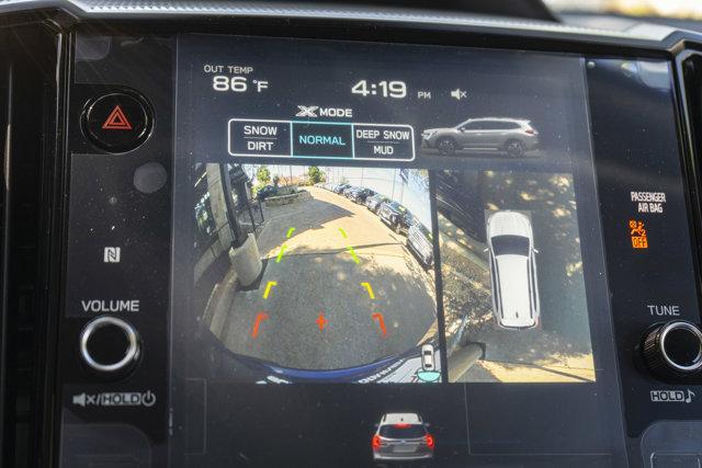 new 2026 Subaru Ascent car, priced at $50,845