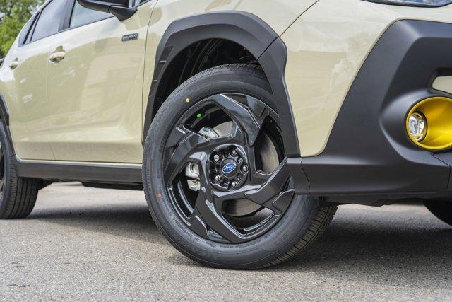 new 2026 Subaru Crosstrek car, priced at $34,669