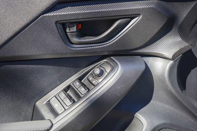 new 2026 Subaru Crosstrek car, priced at $30,531