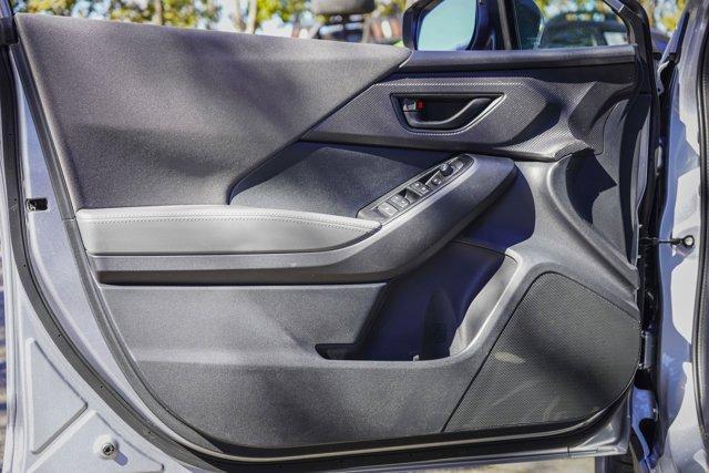 new 2026 Subaru Crosstrek car, priced at $30,531