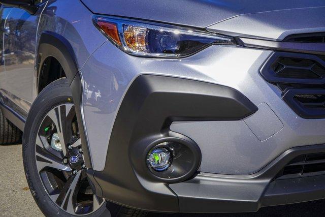 new 2026 Subaru Crosstrek car, priced at $30,531