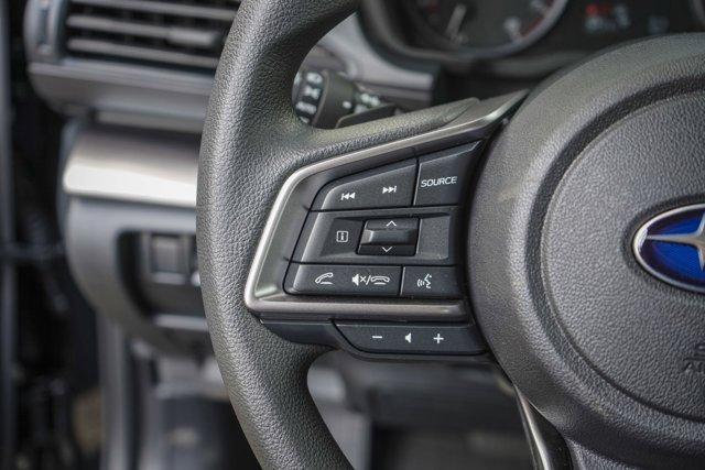 new 2026 Subaru Impreza car, priced at $28,750