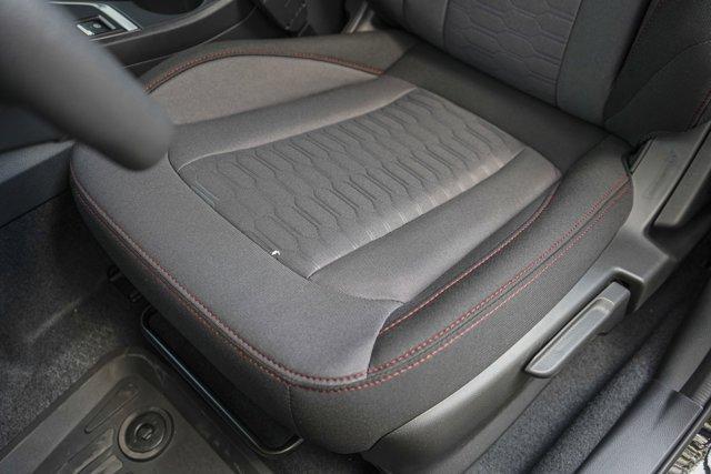 new 2026 Subaru Impreza car, priced at $28,750