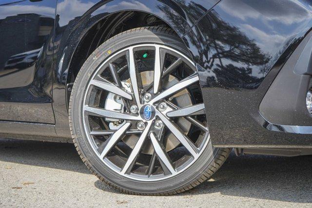 new 2026 Subaru Impreza car, priced at $28,750
