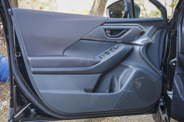 new 2026 Subaru Impreza car, priced at $28,750