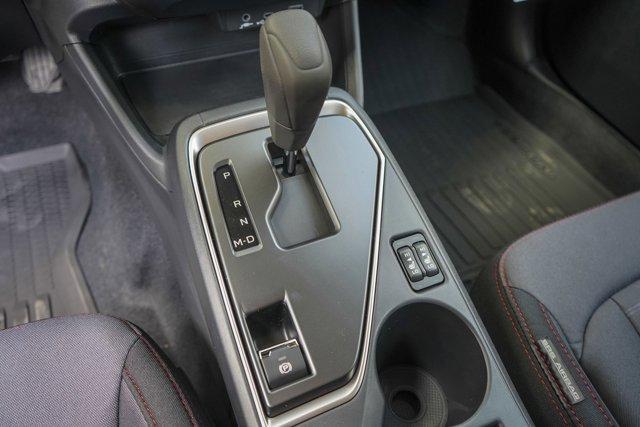 new 2026 Subaru Impreza car, priced at $28,750